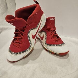 Nike Mike Trout Cleats Sneakers 10.5